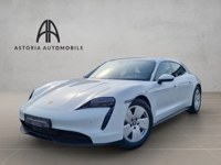 Porsche Taycan 2022 occasion