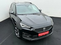 Seat Tarraco 2022 occasion
