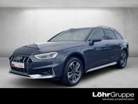 Audi A4 Allroad 2022 occasion