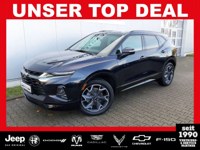 Chevrolet Blazer 2022 occasion