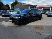 Audi SQ7 2022 occasion