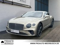 Bentley Continental GT 2022 occasion