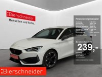 Cupra Leon 2022 occasion