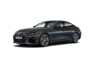BMW i4 2022 occasion