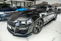 Ford Mustang 2022 occasion