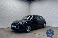 MINI Cooper SE Countryman 2022 occasion