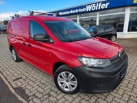 Volkswagen Caddy Maxi 2022 occasion