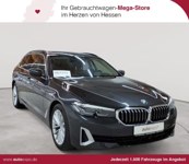 BMW 530 2022 occasion