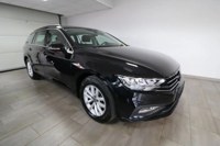 Volkswagen Passat Variant 2022 occasion