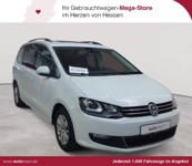 Volkswagen Sharan 2022 occasion