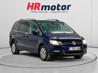 Volkswagen Sharan 2022 occasion