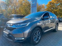 Honda CR-V 2022 occasion