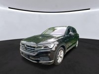 Volkswagen Touareg 2022 occasion