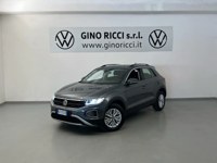 Volkswagen T-Roc 2022 occasion