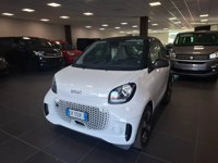 Smart ForTwo 2022 occasion