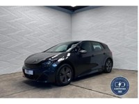 Cupra Born 2022 occasion