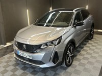 Peugeot 3008 2022 occasion