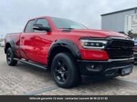 Dodge RAM 2022 occasion