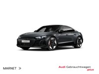 Audi e-tron GT 2022 occasion