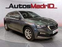 Skoda Scala 2022 occasion