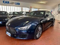 Maserati Ghibli 2022 occasion