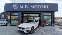 Volvo V60 Cross Country 2022 occasion