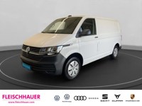 Volkswagen Transporter 2022 occasion