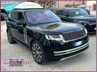 Land Rover Range Rover 2022 occasion
