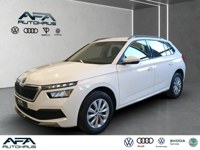 Skoda Kamiq 2022 occasion