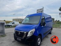 Nissan Interstar 2022 occasion