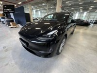 Tesla Model Y 2022 occasion