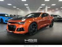 Chevrolet Camaro 2022 occasion