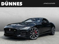 Jaguar F-Type 2022 occasion