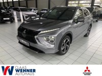Mitsubishi Eclipse Cross 2022 occasion