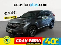Honda CR-V 2022 occasion