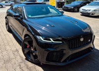 Jaguar F-Pace 2022 occasion