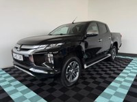 Mitsubishi L200 2022 occasion