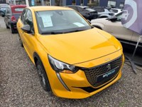 Peugeot 208 2022 occasion