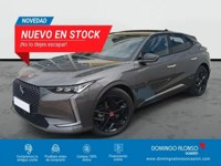DS Automobiles DS4 2022 occasion