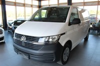 Volkswagen T6 Transporter 2022 occasion