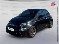 Abarth 500 2022 occasion