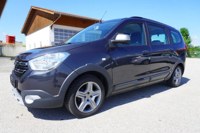 Dacia Lodgy 2022 occasion