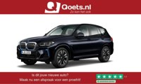 BMW iX3 2022 occasion