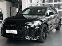 Audi RSQ3 2022 occasion