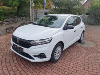 Dacia Sandero 2022 occasion