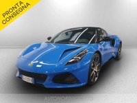 Lotus Emira 2022 occasion