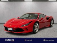 Ferrari F8 2022 occasion