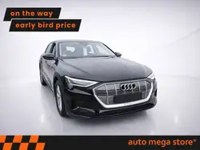 Audi e-tron 2022 occasion