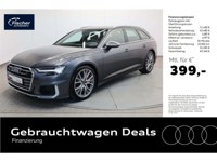 Audi S6 2022 occasion
