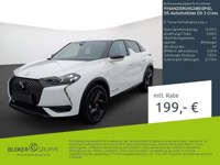 DS Automobiles DS3 Crossback 2022 occasion